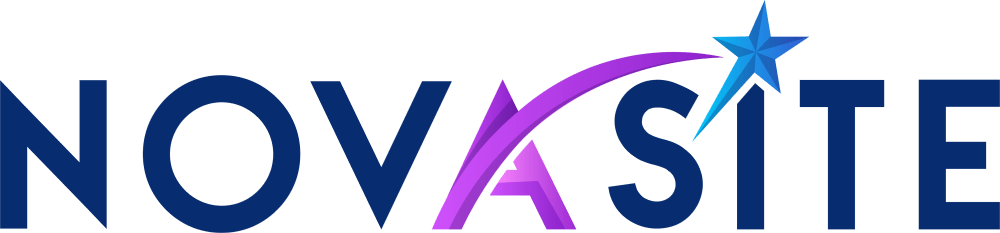 NovaSite - Création de Site Internet à Douai